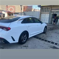 كيا K5